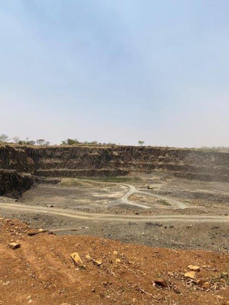 Empresas de estudos de impacto ambiental