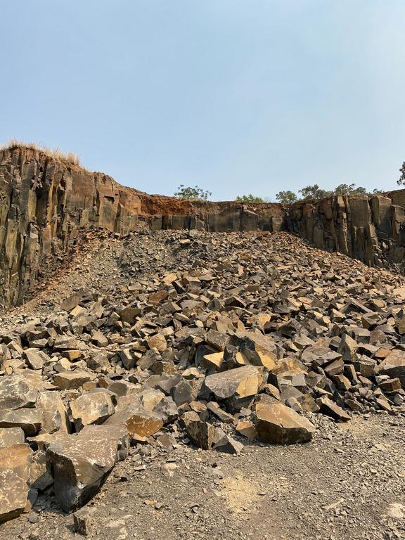 Geologia e Engenharia de Minas