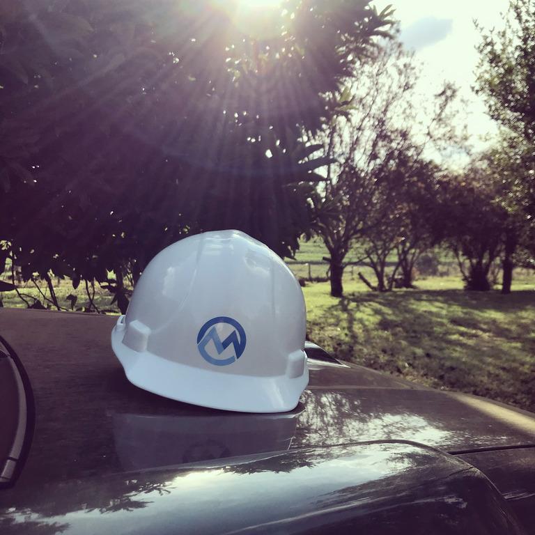 Projetos em mineração