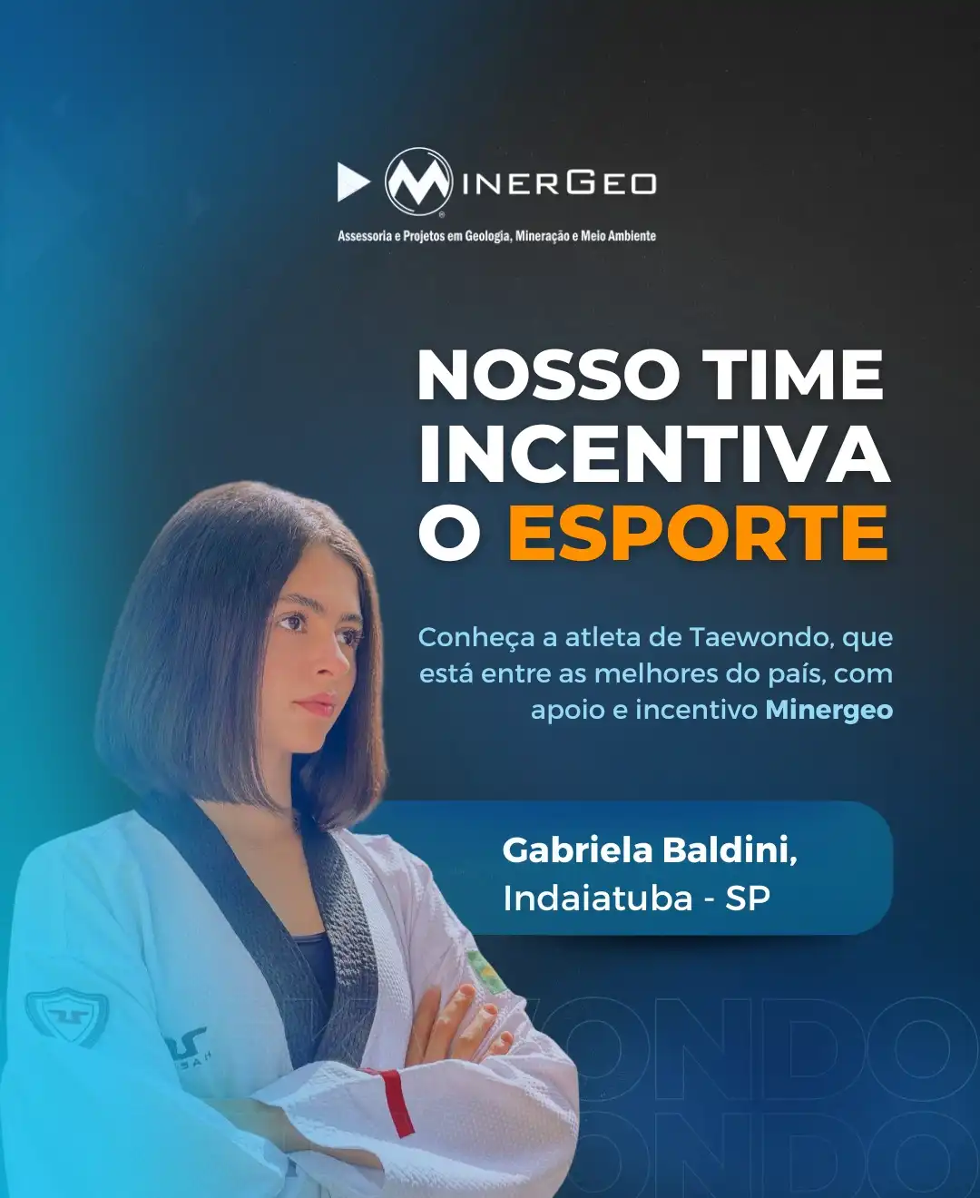 Patrocínios