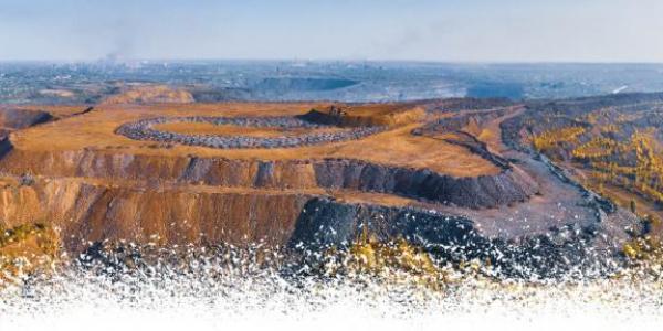 Quais fatores que influenciam no valuation de reservas minerais
